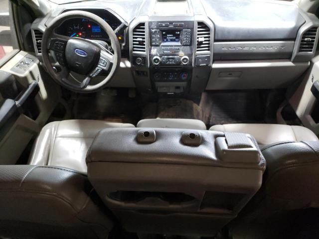 Photo 8 from auction – 2017 FORD F250 SUPER with VIN 1FT7X2B60HEE00422