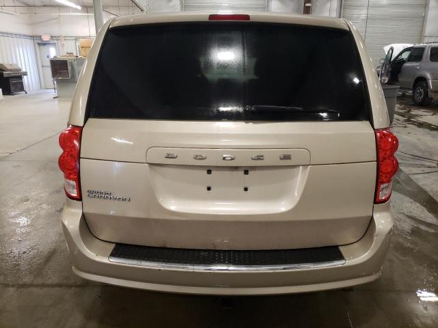 Photo 6 from auction – 2012 DODGE GRAND CARA with VIN 2C4RDGBG5CR407188
