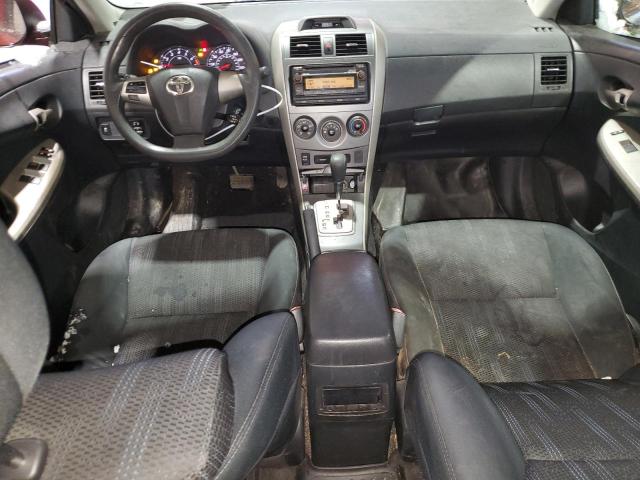 Photo 8 from auction – 2012 TOYOTA COROLLA BA with VIN 2T1BU4EEXCC784786