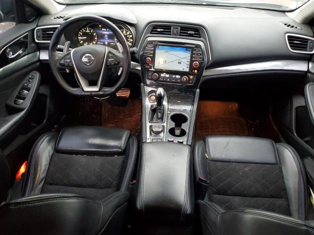 Photo 8 from auction – 2016 NISSAN MAXIMA 3.5 with VIN 1N4AA6AP4GC408810