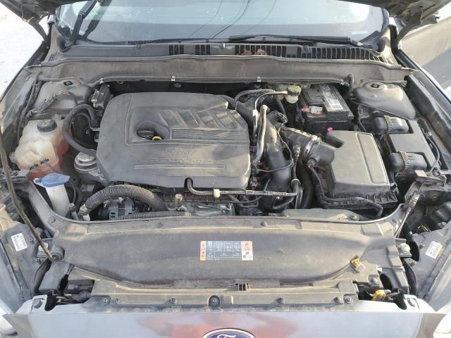 Photo 11 from auction – 2016 FORD FUSION SE with VIN 3FA6P0HD5GR254249