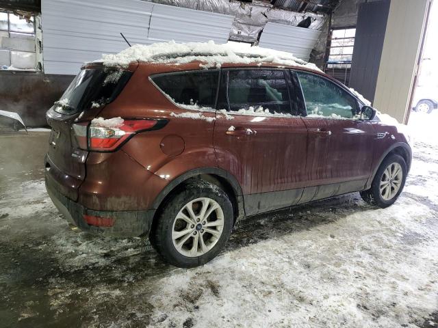 Photo 3 from auction – 2018 FORD ESCAPE SE with VIN 1FMCU9GD3JUB18905