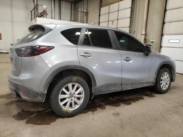 Photo 3 from auction – 2014 MAZDA CX-5 TOURI with VIN JM3KE4CY1E0388115