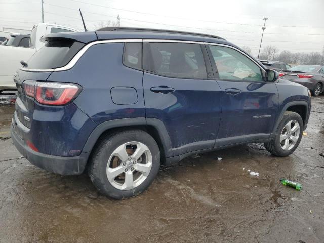 Photo 3 from auction – 2018 JEEP COMPASS LA with VIN 3C4NJDBB0JT400749