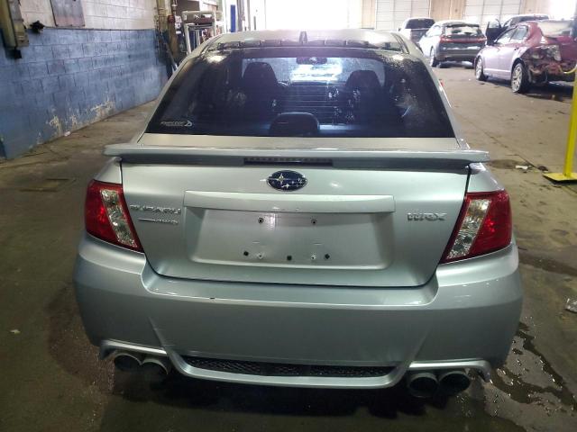 Photo 6 from auction – 2013 SUBARU IMPREZA WR with VIN JF1GV7E66DG009441