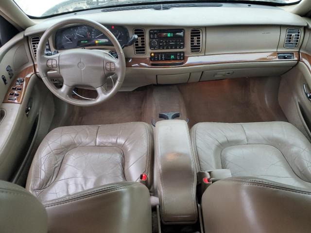 Photo 8 from auction – 2002 BUICK PARK AVENU with VIN 1G4CW54K024236661
