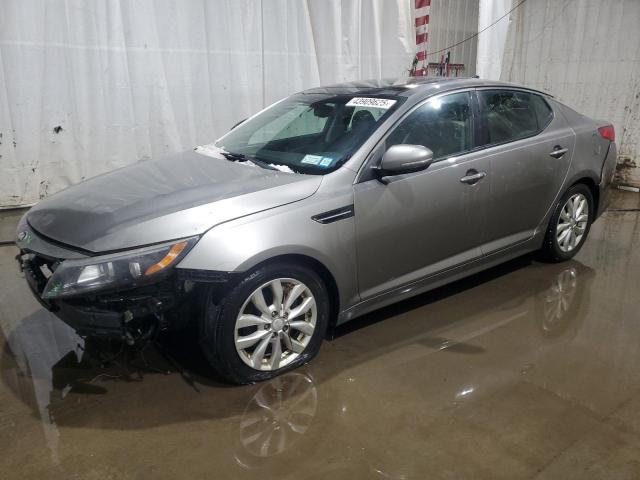 Zdjęcie 1 z aukcji – 2015 KIA OPTIMA EX z VIN 5XXGN4A74FG399327