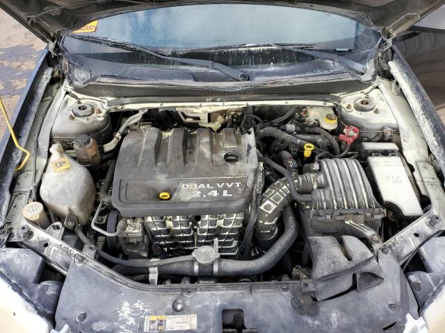 Photo 11 from auction – 2014 DODGE AVENGER SE with VIN 1C3CDZAB6EN225513