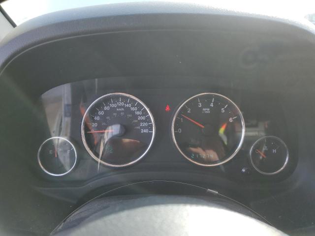 Photo 9 from auction – 2012 JEEP COMPASS LI with VIN 1C4NJDCB2CD620417