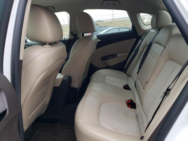 صورة رقم 10 من المزاد - 2013 BUICK VERANO مع VIN 1G4PP5SK7D4249413