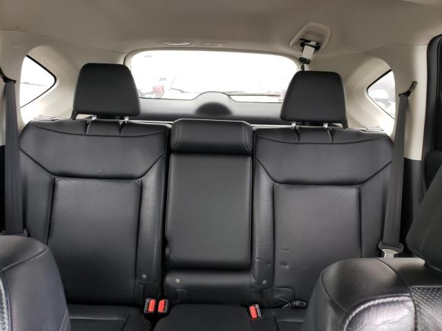Photo 10 from auction – 2015 HONDA CR-V EXL with VIN 5J6RM4H76FL042467