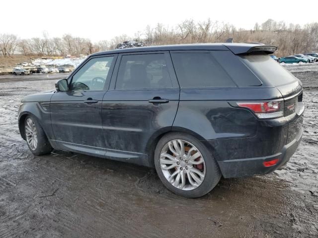 Снимка 2 от търг – 2016 LAND ROVER RANGE ROVE с VIN SALWR2EF2GA585167