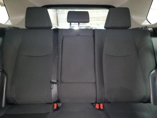 Photo 10 from auction – 2024 TOYOTA RAV4 LE with VIN 2T3F1RFV7RC473788