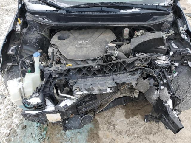 Photo 11 from auction – 2015 KIA RIO LX with VIN KNADM4A35F6453863