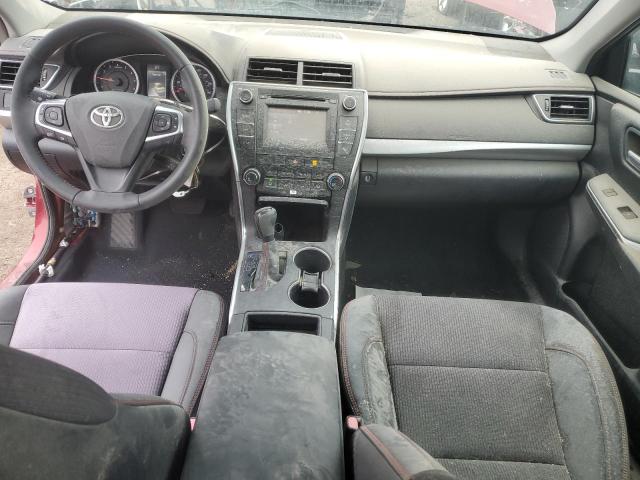 Photo 8 from auction – 2016 TOYOTA CAMRY LE with VIN 4T1BF1FK0GU568303