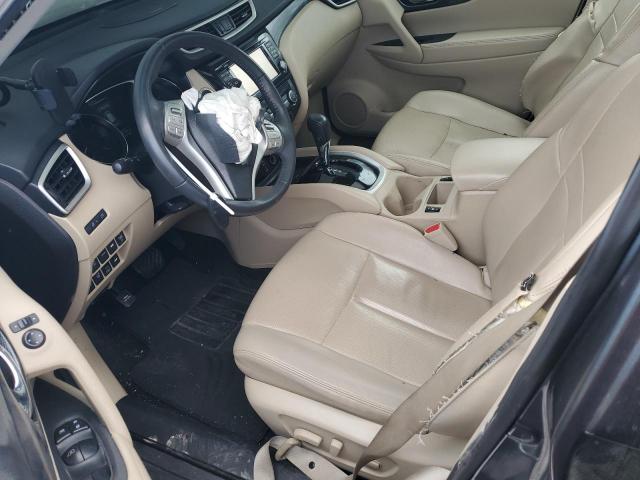 Photo 7 from auction – 2016 NISSAN ROGUE S with VIN 5N1AT2MV7GC775283