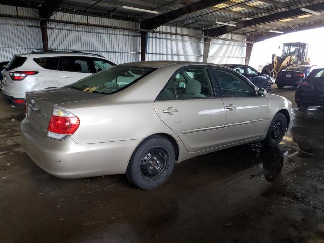 Photo 3 from auction – 2006 TOYOTA CAMRY LE with VIN 4T1BF30K46U633401