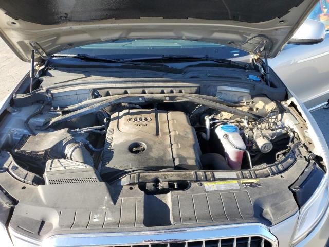 Photo 11 from auction – 2013 AUDI Q5 PREMIUM with VIN WA1LFAFP0DA085180