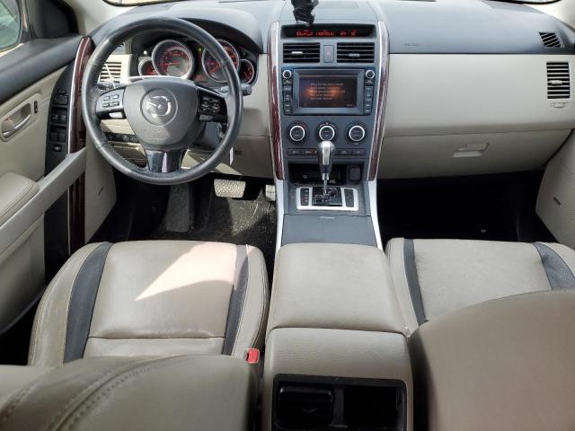Photo 8 from auction – 2009 MAZDA CX-9 with VIN JM3TB38A090165847