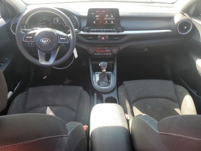 Photo 8 from auction – 2019 KIA FORTE FE with VIN 3KPF24AD5KE041697