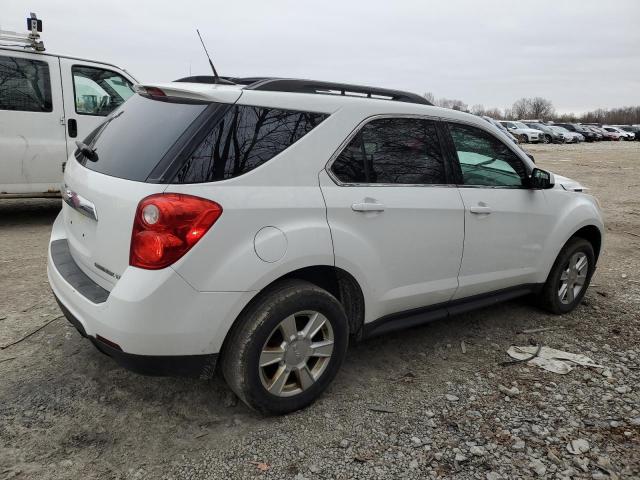 Photo 3 from auction – 2011 CHEVROLET EQUINOX LT with VIN 2GNALPEC2B1173282