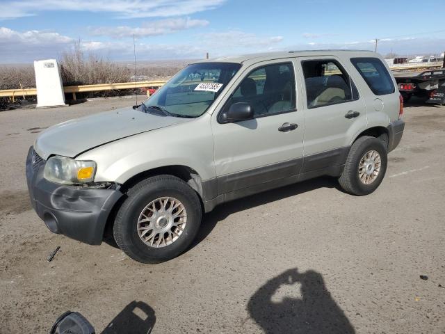 FORD ESCAPE XLS 2005 with VIN 1FMYU92ZX5KA93124 - Photo from auction