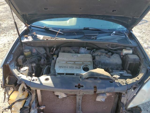Photo 12 from auction – 2005 LEXUS RX 330 with VIN 2T2GA31U45C036877