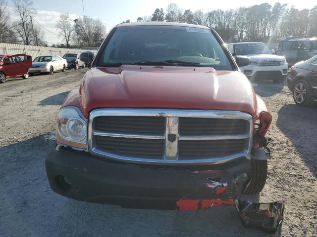 Photo 5 from auction – 2004 DODGE DURANGO SL with VIN 1D4HB48N04F129768