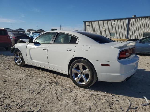 Photo 2 from auction – 2013 DODGE CHARGER SX with VIN 2C3CDXHG1DH560742