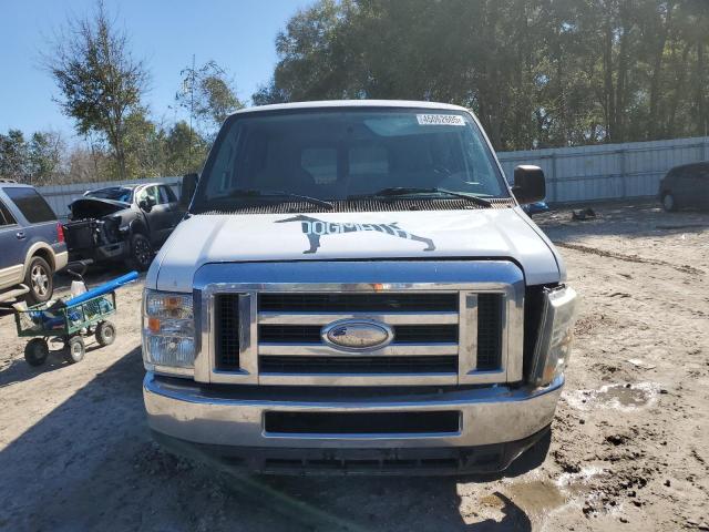 Photo 5 from auction – 2014 FORD ECONOLINE with VIN 1FBSS3BL8EDA99831