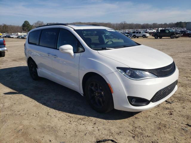Photo 4 from auction – 2020 CHRYSLER PACIFICA L with VIN 2C4RC1GGXLR173199