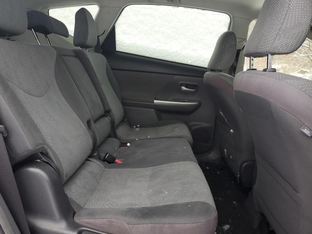Photo 10 from auction – 2012 TOYOTA PRIUS V with VIN JTDZN3EUXC3147418