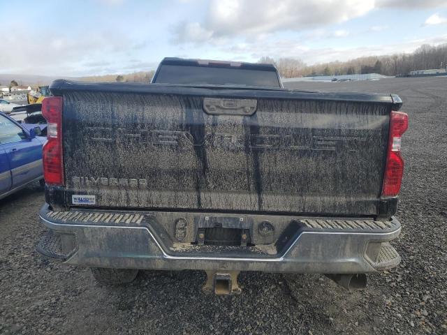 Photo 6 from auction – 2023 CHEVROLET SILVERADO with VIN 1GC4YSEY4PF122615