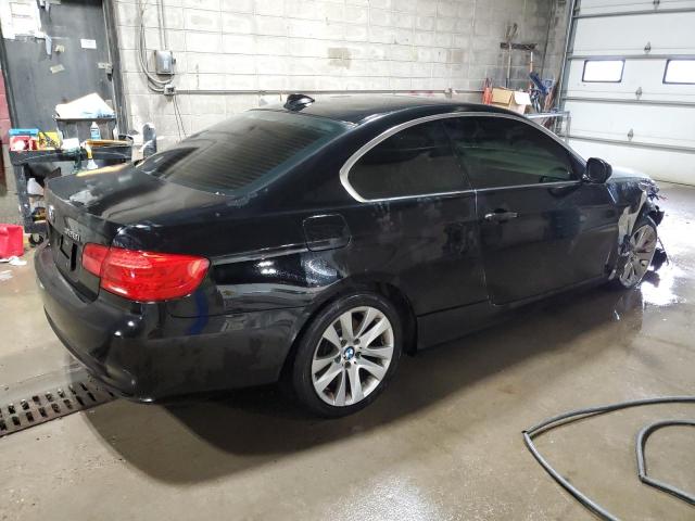 Photo 3 from auction – 2012 BMW 328 XI with VIN WBAKF3C54CE975119