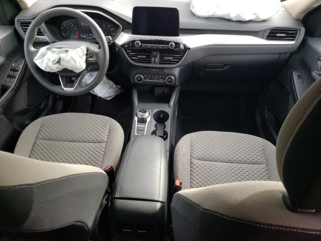 Photo 8 from auction – 2020 FORD ESCAPE SE with VIN 1FMCU9G69LUA36875