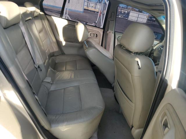 Photo 10 from auction – 2002 INFINITI G20 with VIN JNKCP11AX2T511978