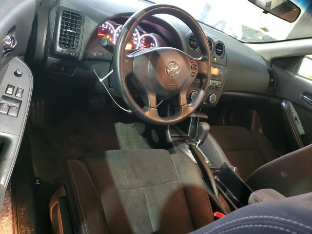 Photo 8 from auction – 2012 NISSAN ALTIMA S with VIN 1N4AL2EP9CC138335