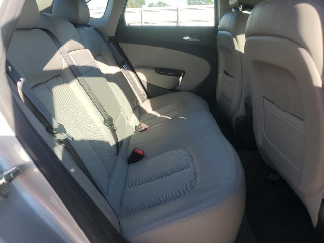 Photo 10 from auction – 2012 BUICK VERANO with VIN 1G4PP5SK3C4218299