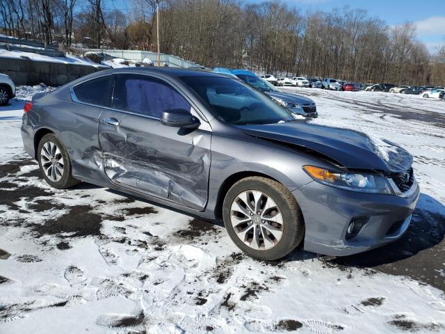 Photo 4 from auction – 2013 HONDA ACCORD EX with VIN 1HGCT1B75DA012764