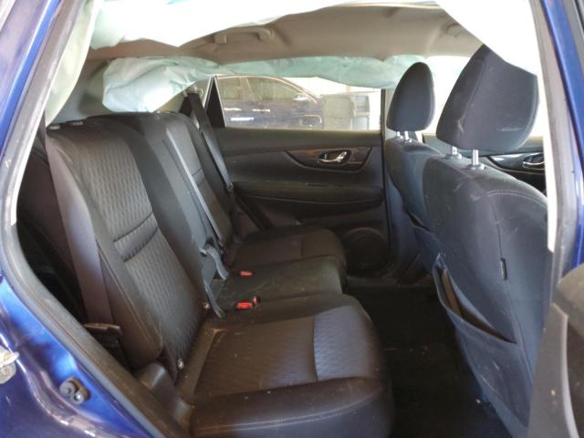 Photo 11 from auction – 2017 NISSAN ROGUE S with VIN KNMAT2MT1HP519542
