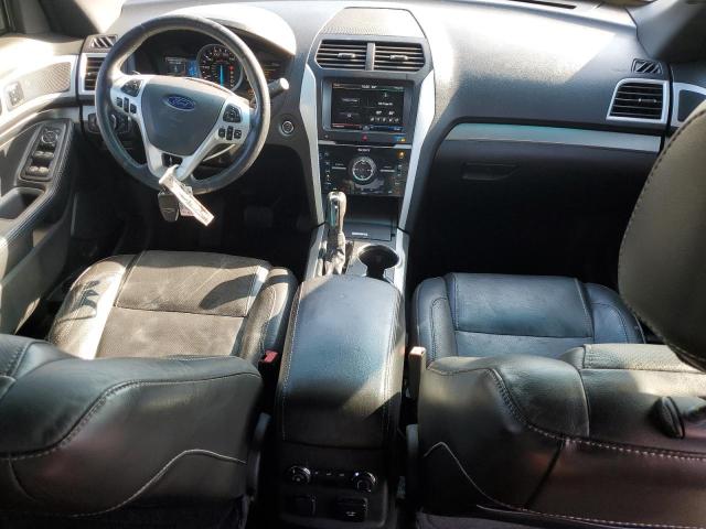 Photo 8 from auction – 2015 FORD EXPLORER S with VIN 1FM5K8GT3FGB17744