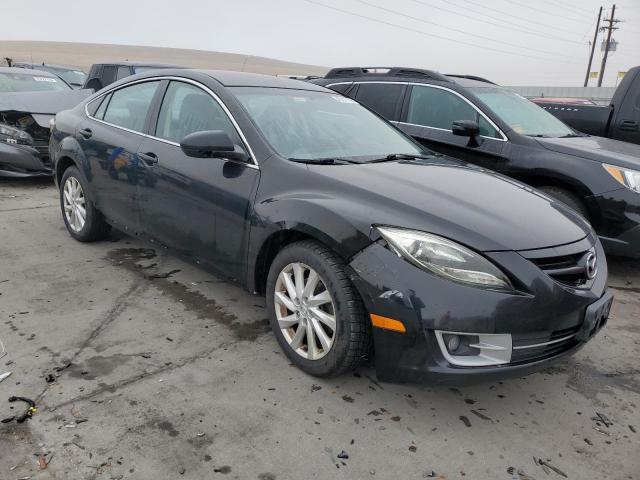 Zdjęcie 4 z aukcji – 2011 MAZDA 6 I z VIN 1YVHZ8CH5B5M27165
