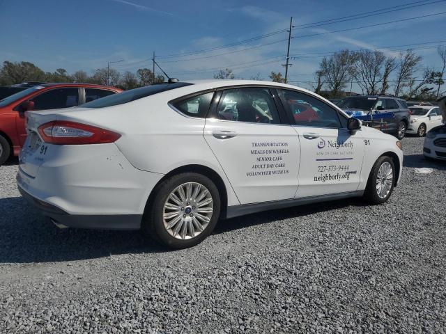 Photo 3 from auction – 2015 FORD FUSION with VIN 3FA6P0UU1FR106216