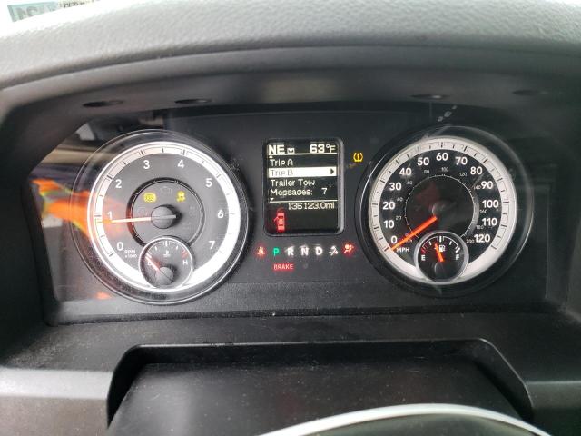 Photo 9 from auction – 2014 RAM 1500 ST with VIN 1C6RR7KT5ES243979