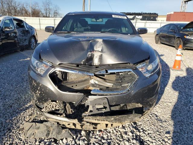 Photo 5 from auction – 2016 FORD TAURUS SEL with VIN 1FAHP2E80GG125838