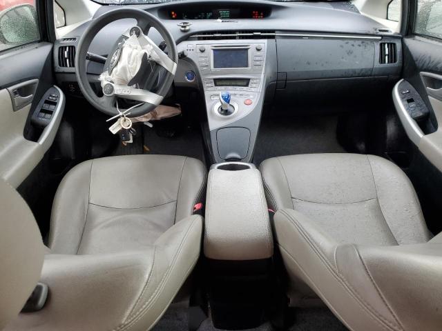 Photo 8 from auction – 2013 TOYOTA PRIUS with VIN JTDKN3DUXD5579421