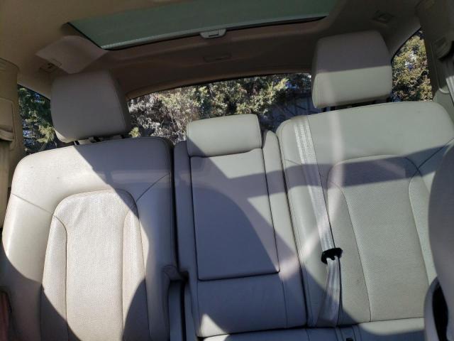 Photo 10 from auction – 2015 AUDI Q7 PRESTIG with VIN WA1DGAFE3FD001094