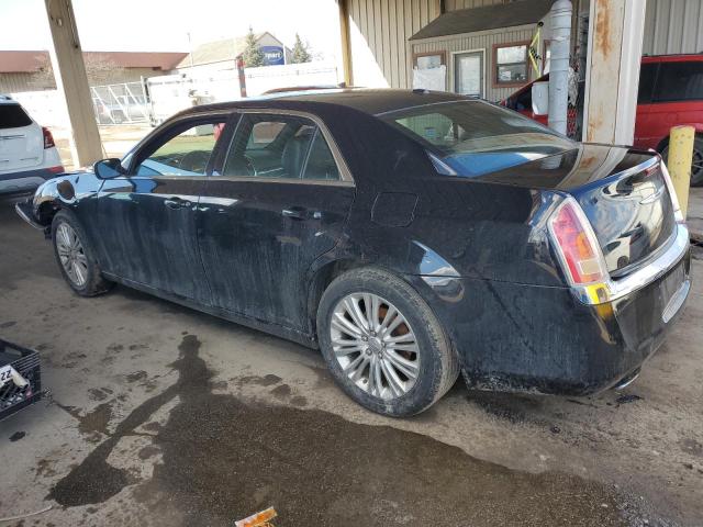 Photo 2 from auction – 2014 CHRYSLER 300 with VIN 2C3CCARG6EH181560