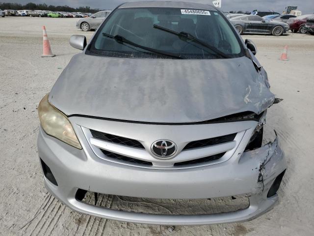 Photo 5 from auction – 2012 TOYOTA COROLLA BA with VIN JTDBU4EE6C9180772