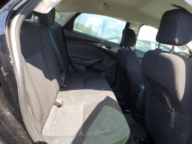 Photo 10 from auction – 2018 FORD FOCUS SE with VIN 1FADP3F25JL256440